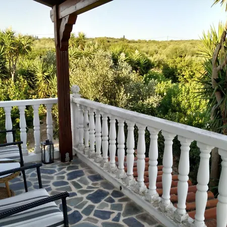 Maison d'hôtes Agros *