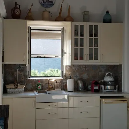 Agros Maison d'hôtes