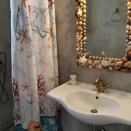 Maison d'hôtes Agros *