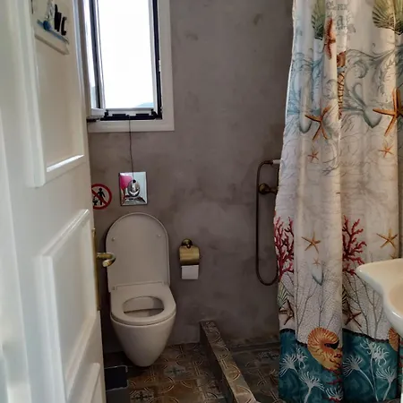 Maison d'hôtes Agros Varakes